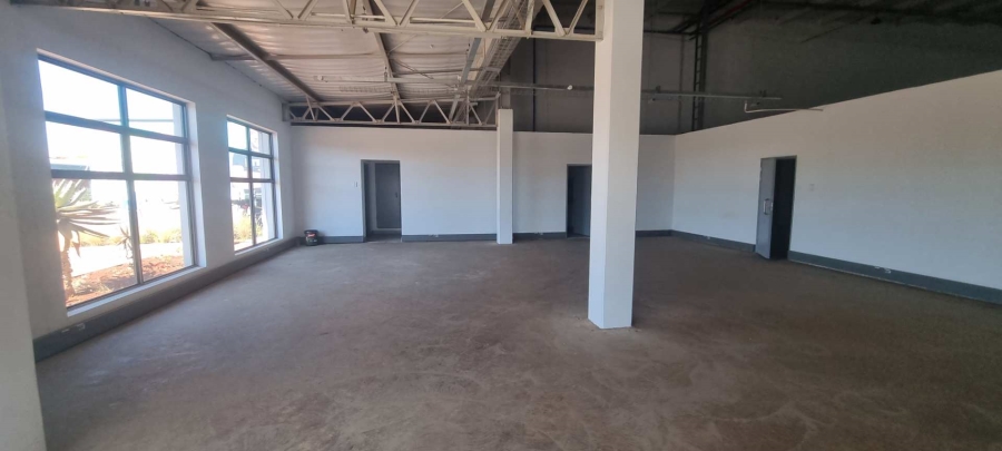 To Let Commercial Property for Rent in Serengeti Lifestyle Estate Gauteng