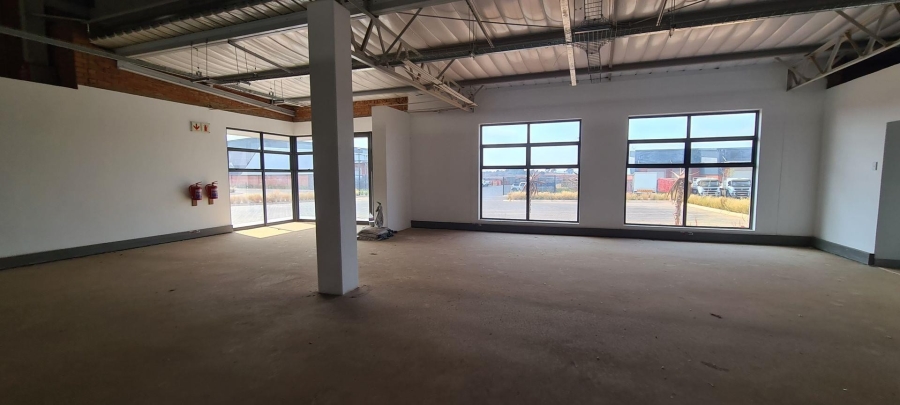 To Let Commercial Property for Rent in Serengeti Lifestyle Estate Gauteng