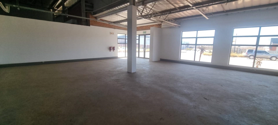 To Let Commercial Property for Rent in Serengeti Lifestyle Estate Gauteng