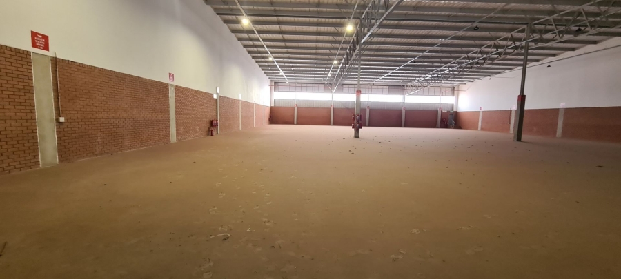 To Let Commercial Property for Rent in Serengeti Lifestyle Estate Gauteng