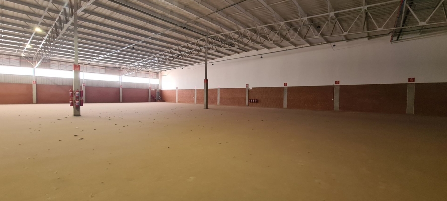 To Let Commercial Property for Rent in Serengeti Lifestyle Estate Gauteng