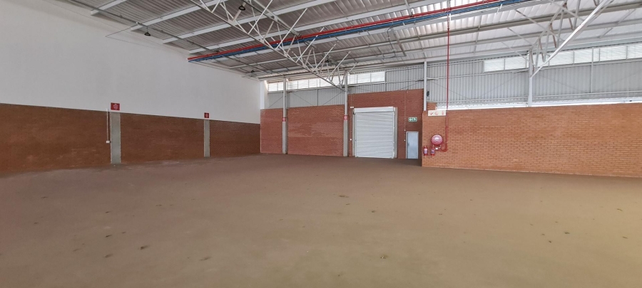To Let Commercial Property for Rent in Serengeti Lifestyle Estate Gauteng