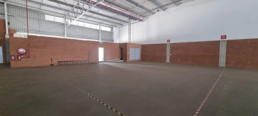 To Let Commercial Property for Rent in Serengeti Lifestyle Estate Gauteng