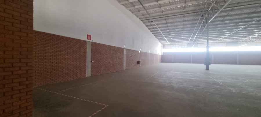 To Let Commercial Property for Rent in Serengeti Lifestyle Estate Gauteng