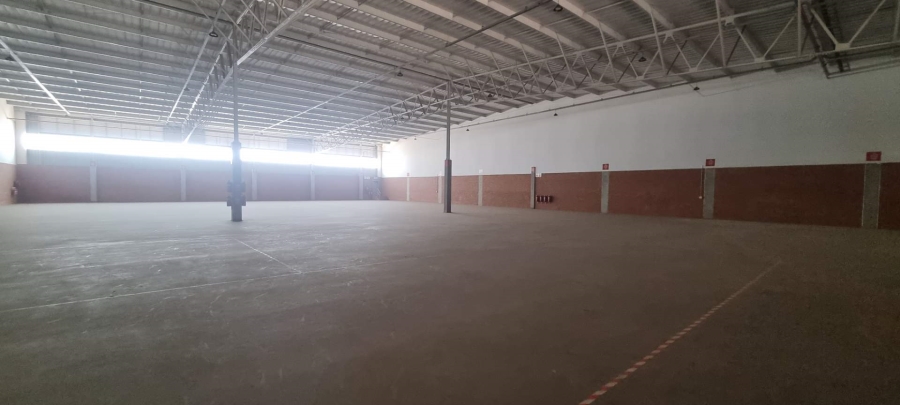 To Let Commercial Property for Rent in Serengeti Lifestyle Estate Gauteng