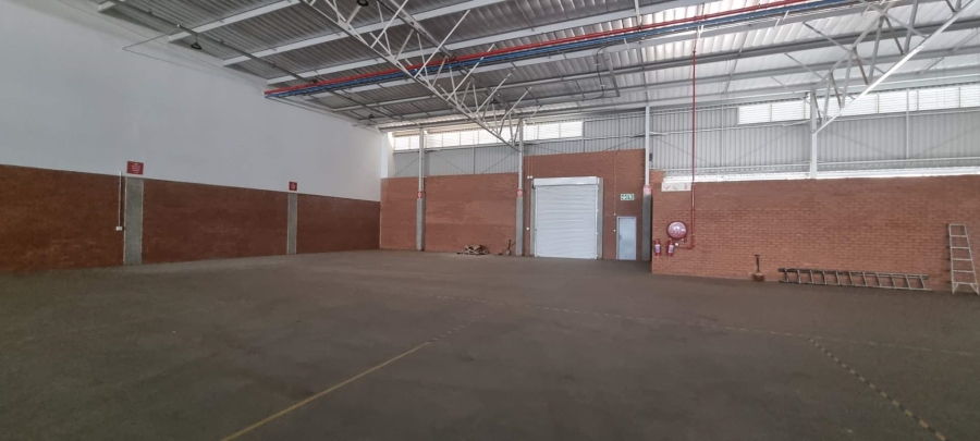 To Let Commercial Property for Rent in Serengeti Lifestyle Estate Gauteng