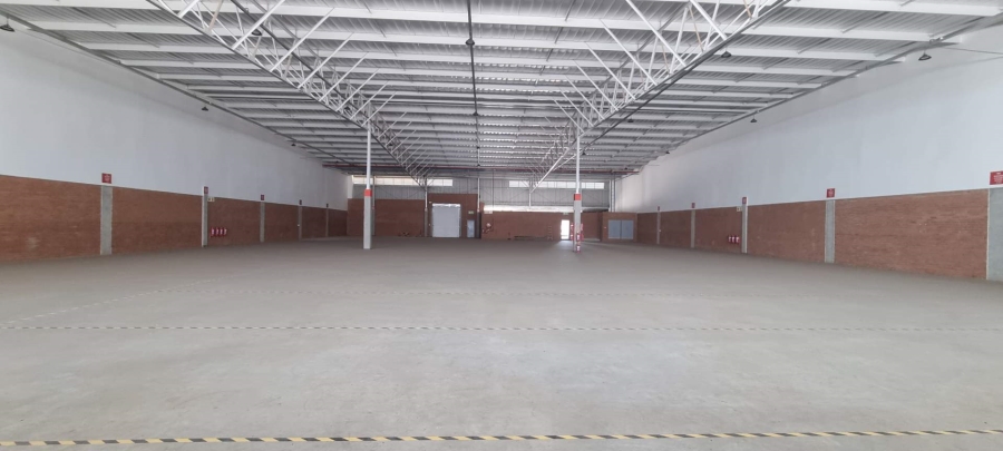To Let Commercial Property for Rent in Serengeti Lifestyle Estate Gauteng