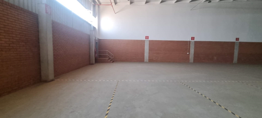 To Let Commercial Property for Rent in Serengeti Lifestyle Estate Gauteng