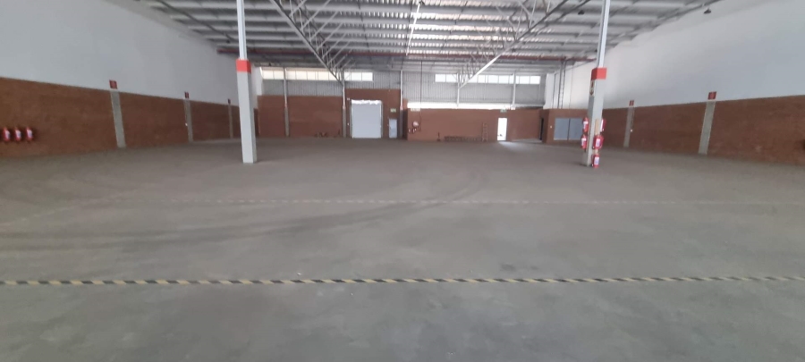 To Let Commercial Property for Rent in Serengeti Lifestyle Estate Gauteng