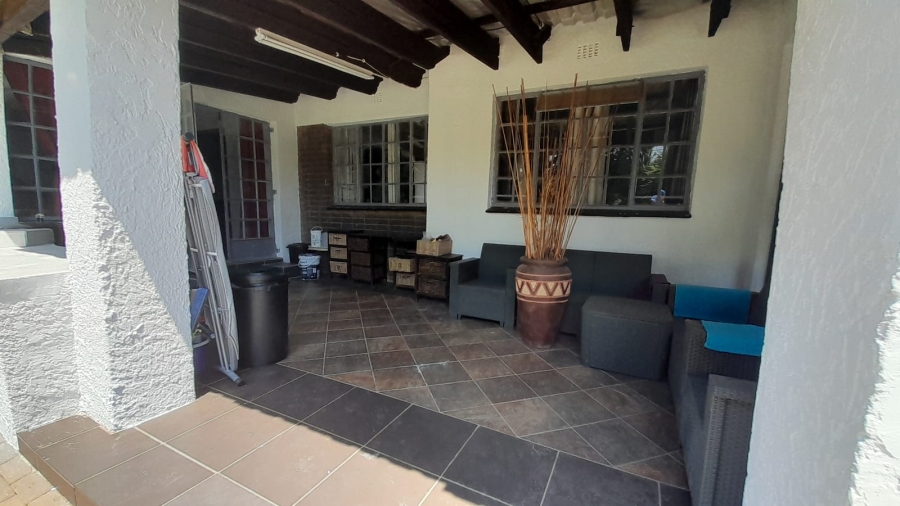 4 Bedroom Property for Sale in Birchleigh Gauteng