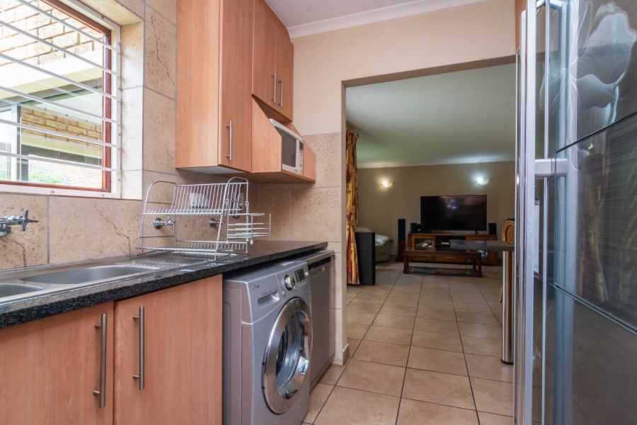 4 Bedroom Property for Sale in Ruimsig Gauteng