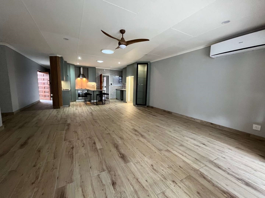 To Let 3 Bedroom Property for Rent in Brummeria Gauteng