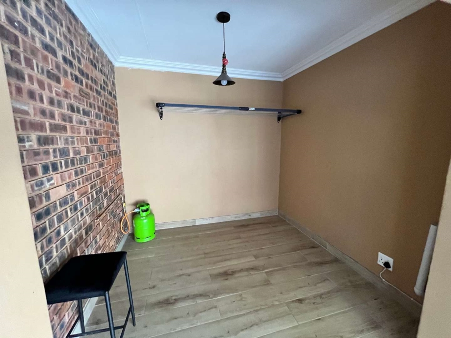 To Let 3 Bedroom Property for Rent in Brummeria Gauteng