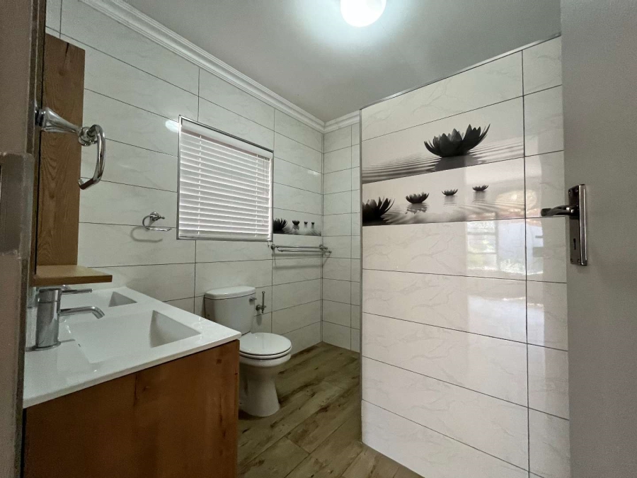 To Let 3 Bedroom Property for Rent in Brummeria Gauteng