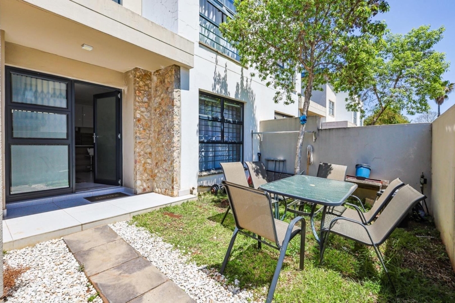 2 Bedroom Property for Sale in Equestria Gauteng