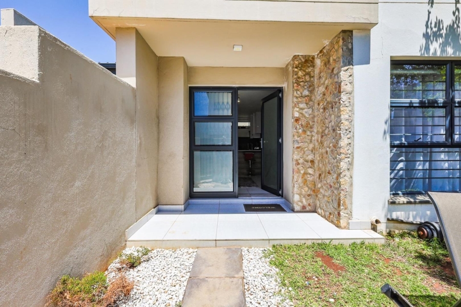 2 Bedroom Property for Sale in Equestria Gauteng
