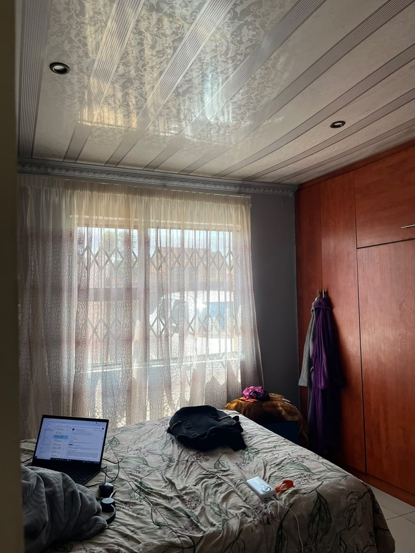 To Let 2 Bedroom Property for Rent in Bram Fischerville Gauteng