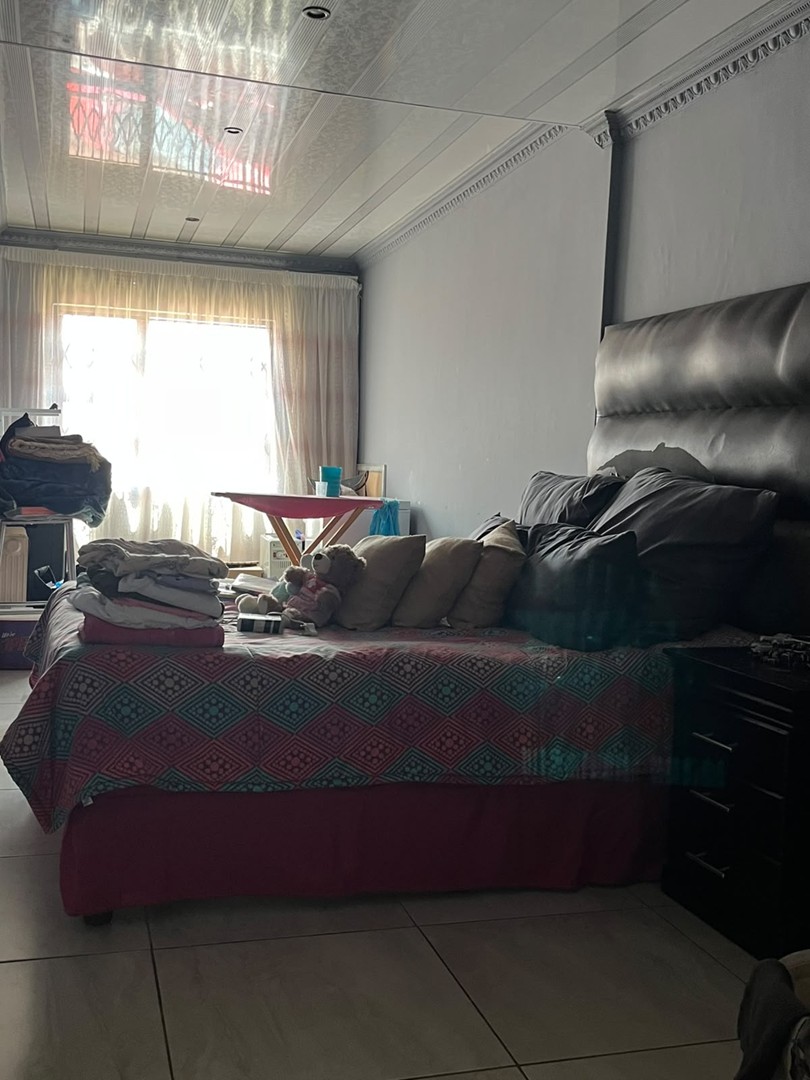 To Let 2 Bedroom Property for Rent in Bram Fischerville Gauteng