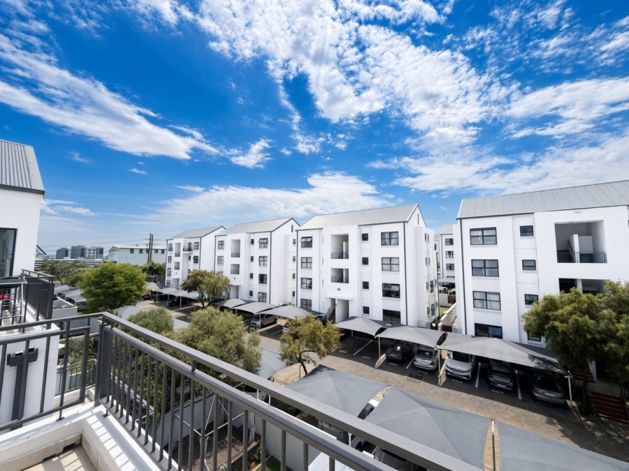 To Let 2 Bedroom Property for Rent in Edenvale Gauteng