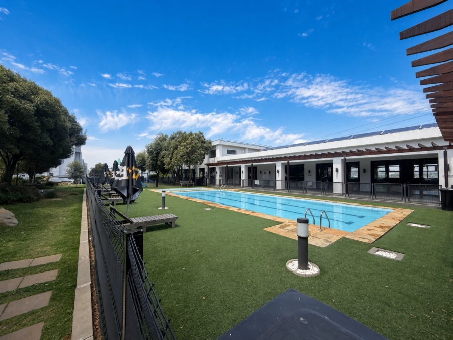 To Let 2 Bedroom Property for Rent in Edenvale Gauteng