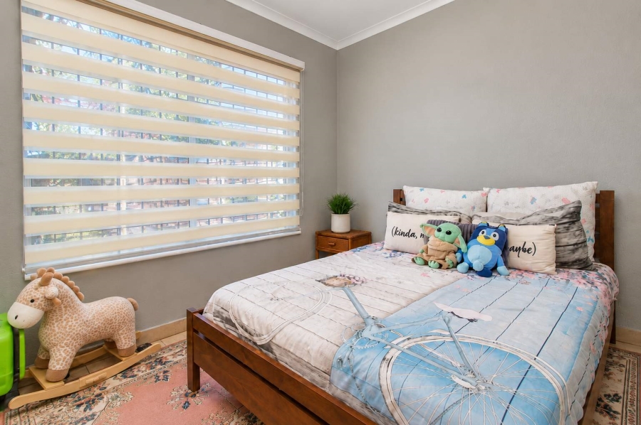 3 Bedroom Property for Sale in Wilgeheuwel Gauteng