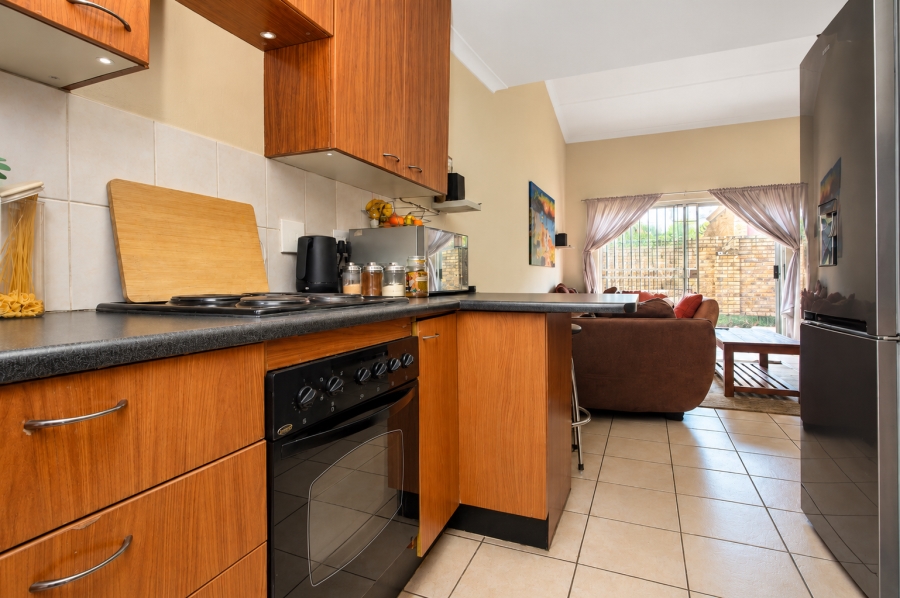 3 Bedroom Property for Sale in Wilgeheuwel Gauteng