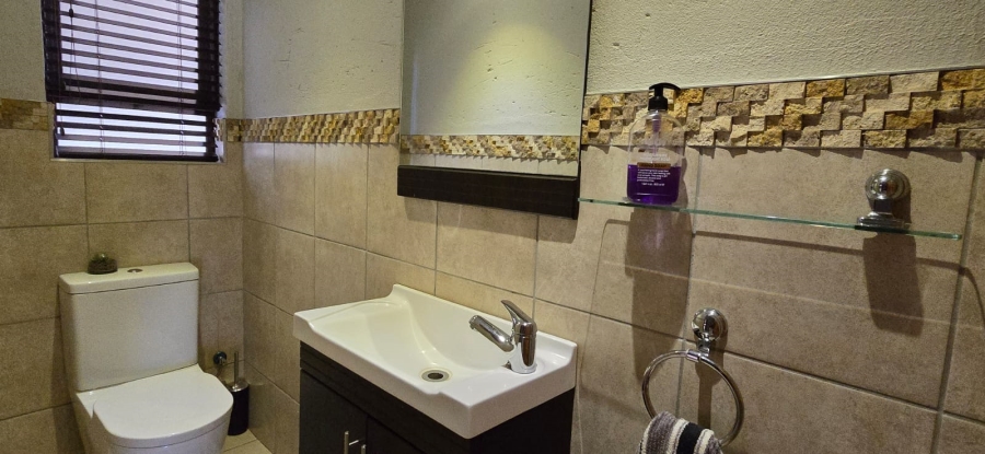 4 Bedroom Property for Sale in Clubview Gauteng