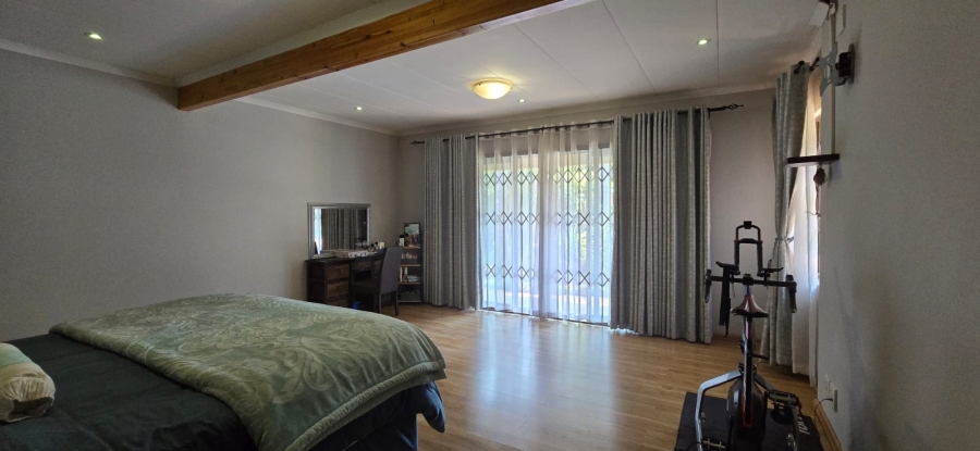 4 Bedroom Property for Sale in Clubview Gauteng