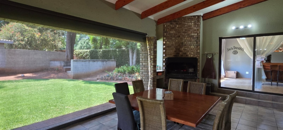 4 Bedroom Property for Sale in Clubview Gauteng