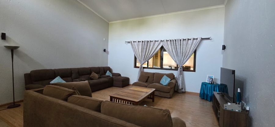 4 Bedroom Property for Sale in Clubview Gauteng