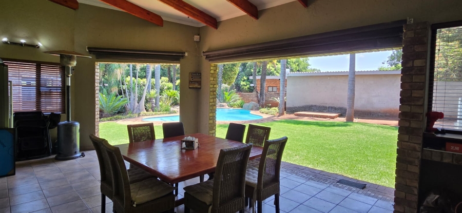 4 Bedroom Property for Sale in Clubview Gauteng