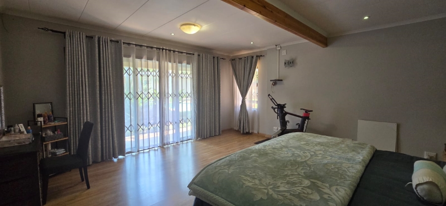 4 Bedroom Property for Sale in Clubview Gauteng
