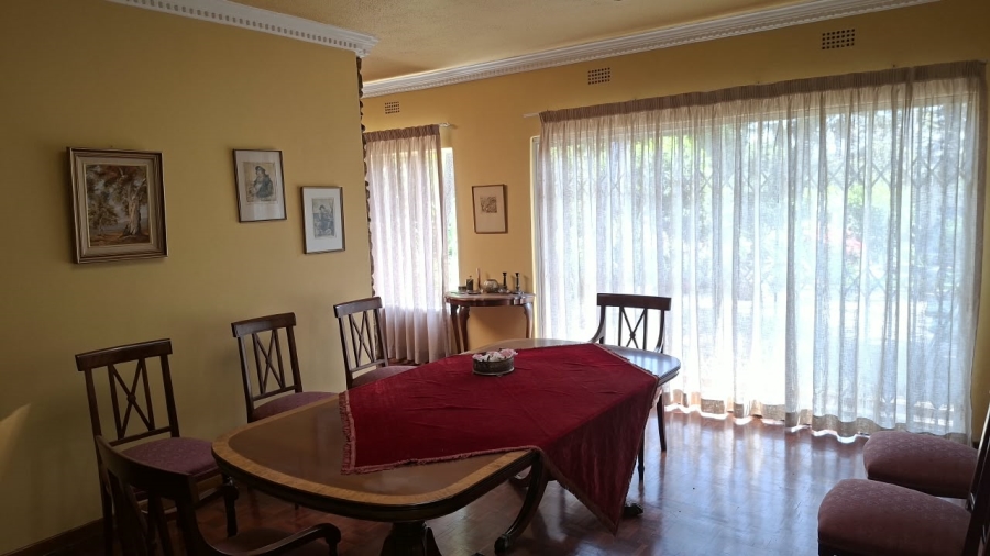 5 Bedroom Property for Sale in Glenhazel Gauteng