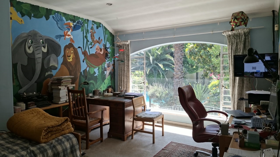 5 Bedroom Property for Sale in Glenhazel Gauteng