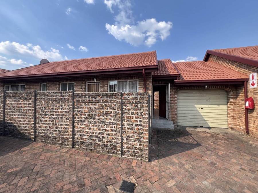 To Let 3 Bedroom Property for Rent in Kempton Park Gauteng