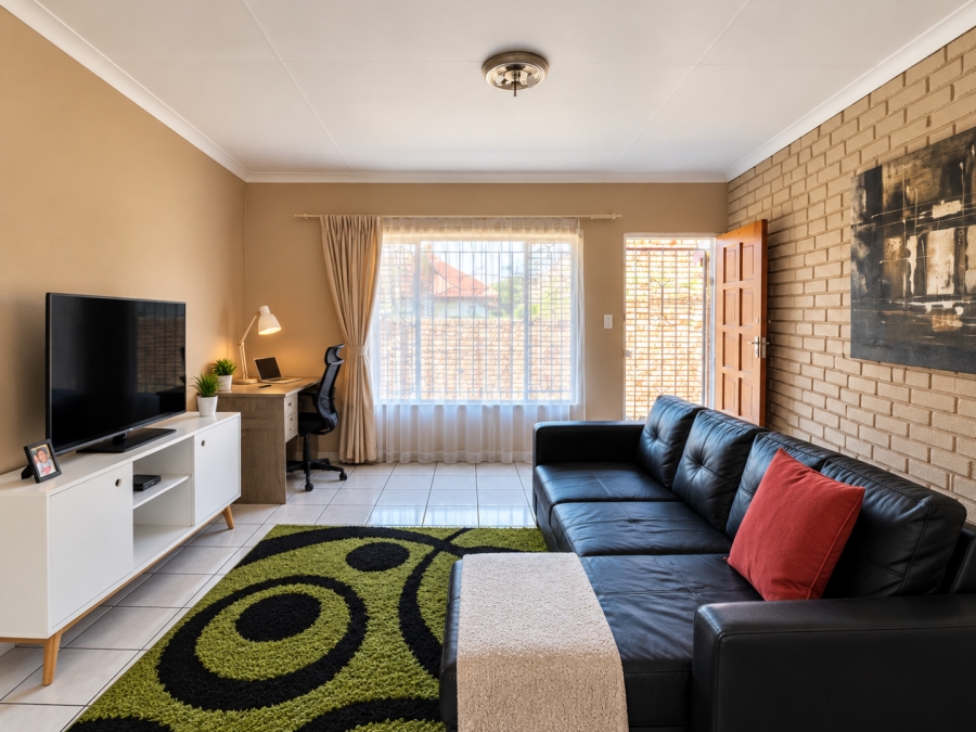 To Let 3 Bedroom Property for Rent in Kempton Park Gauteng