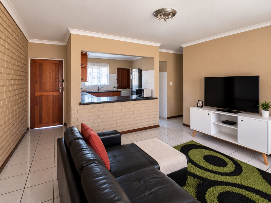 To Let 3 Bedroom Property for Rent in Kempton Park Gauteng