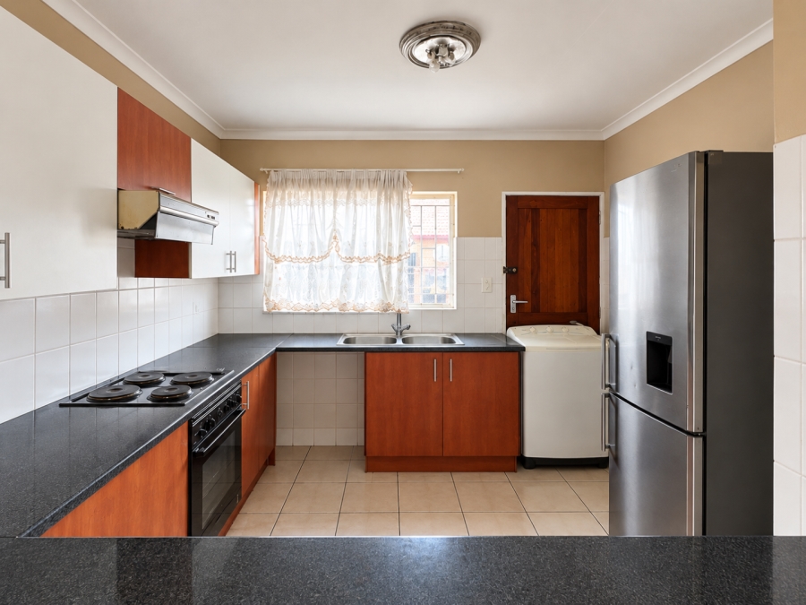 To Let 3 Bedroom Property for Rent in Kempton Park Gauteng
