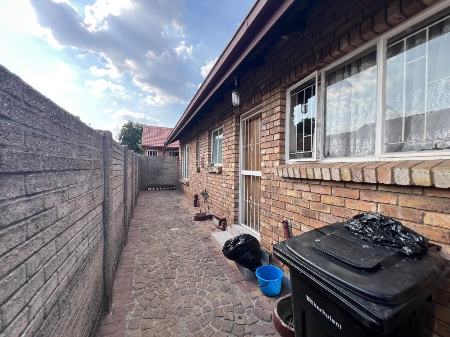 To Let 3 Bedroom Property for Rent in Kempton Park Gauteng