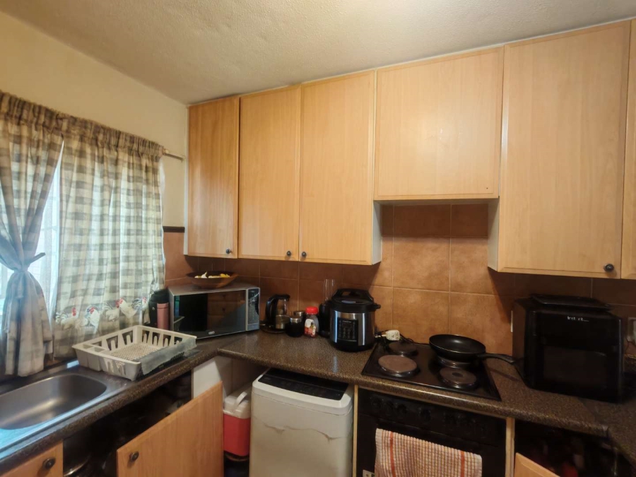 2 Bedroom Property for Sale in Eco Park Gauteng