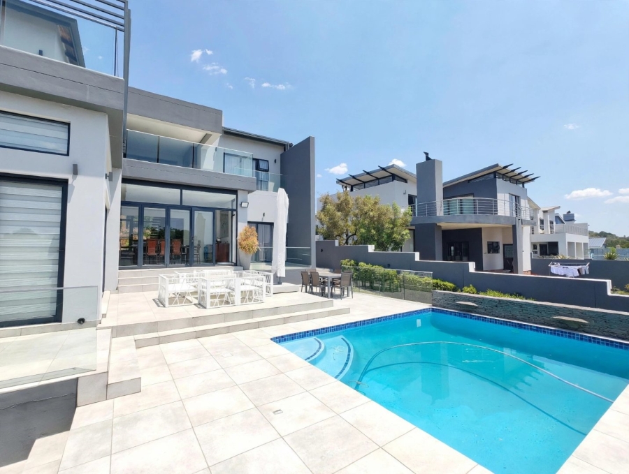 4 Bedroom Property for Sale in Eye of Africa Gauteng