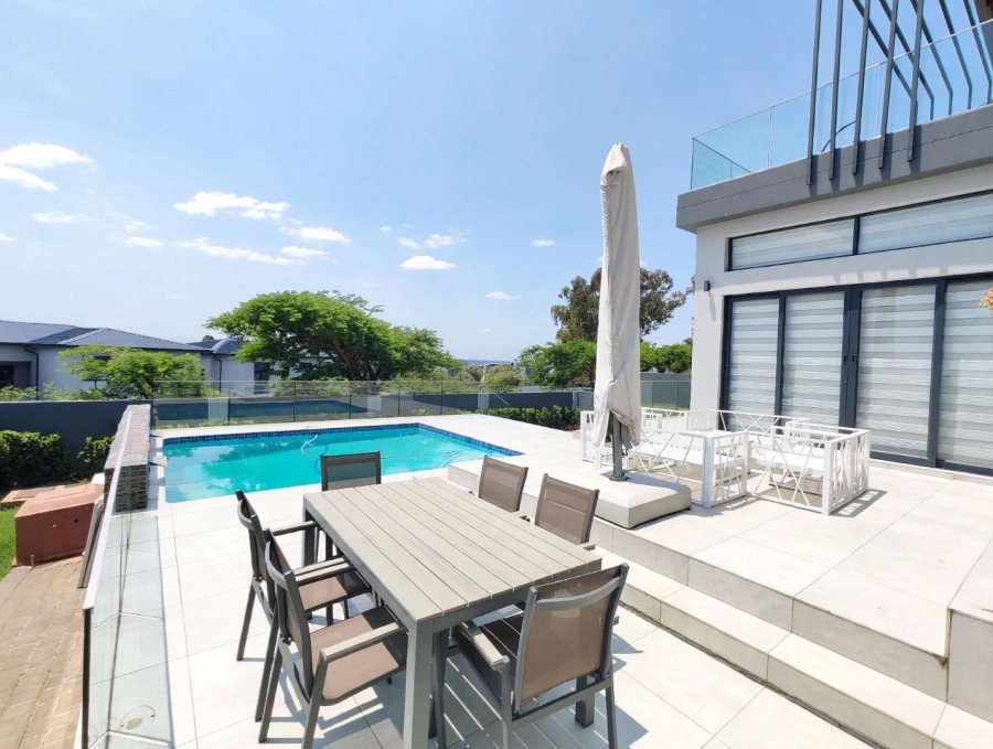 4 Bedroom Property for Sale in Eye of Africa Gauteng