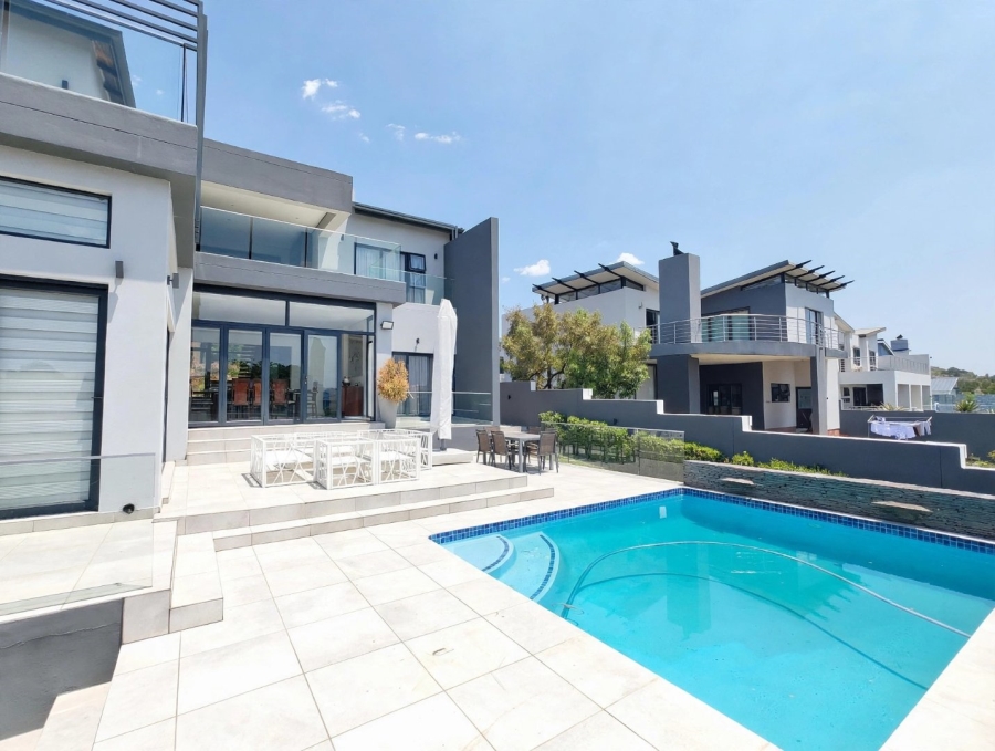 4 Bedroom Property for Sale in Eye of Africa Gauteng