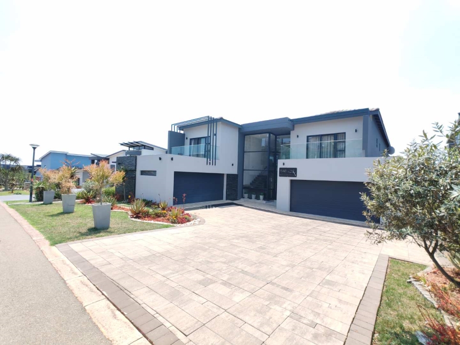 4 Bedroom Property for Sale in Eye of Africa Gauteng