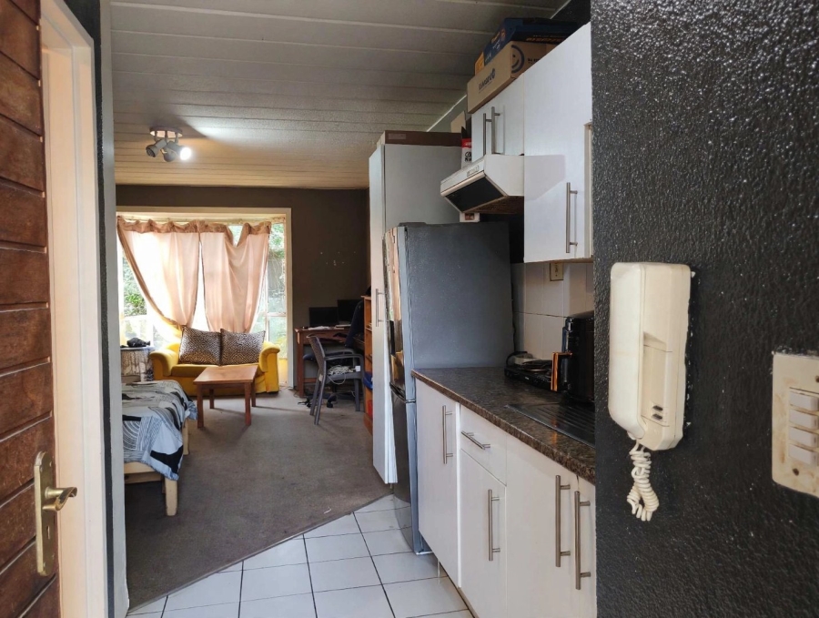 1 Bedroom Property for Sale in Melville Gauteng