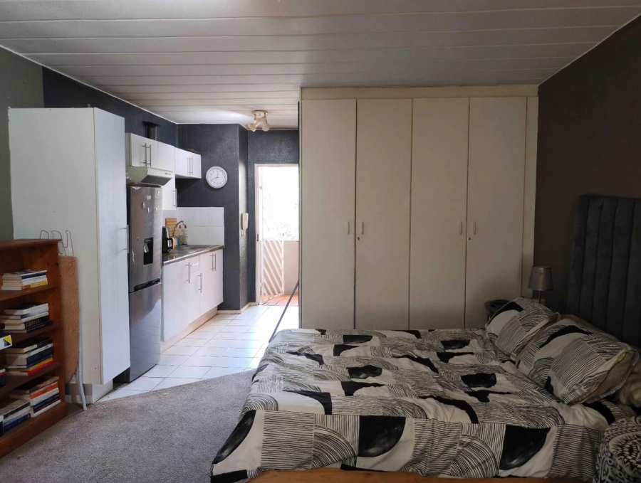 1 Bedroom Property for Sale in Melville Gauteng