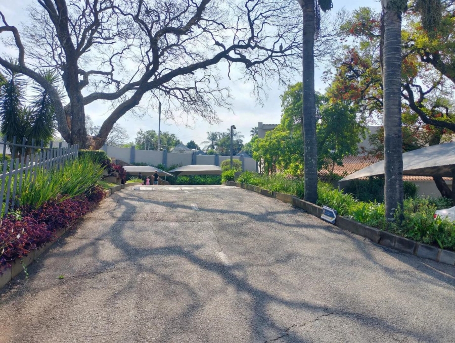 1 Bedroom Property for Sale in Melville Gauteng