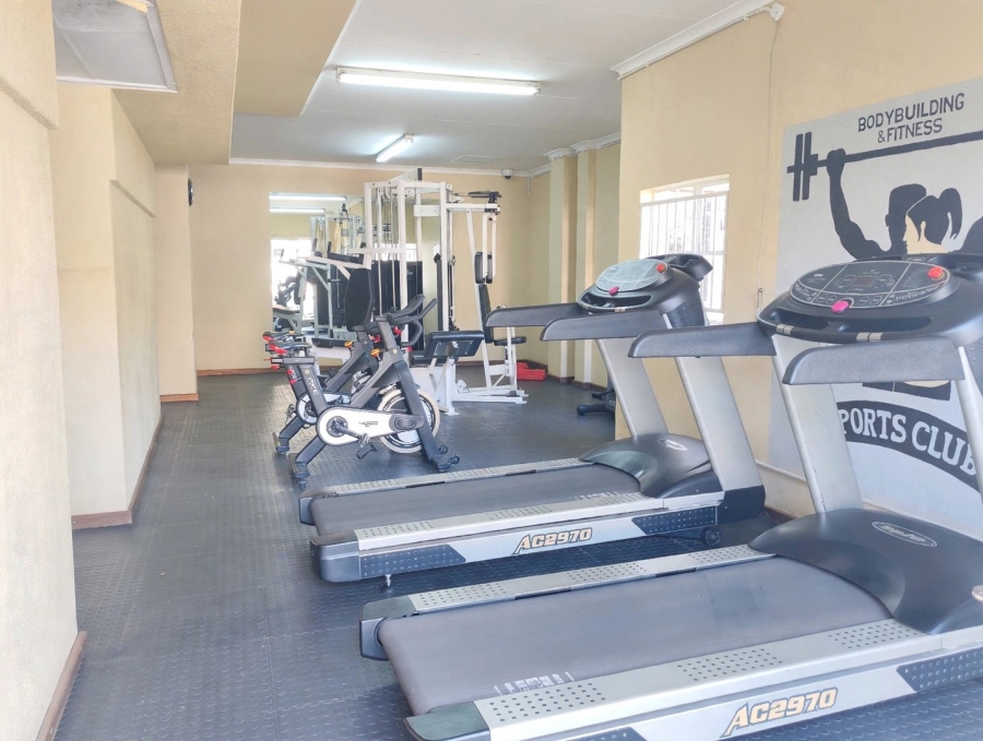 1 Bedroom Property for Sale in Melville Gauteng