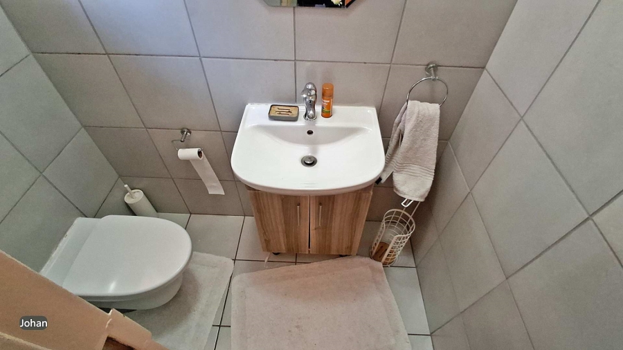 3 Bedroom Property for Sale in Brackenhurst Gauteng