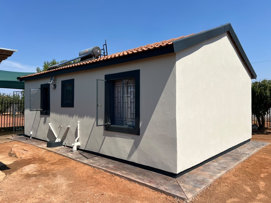 2 Bedroom Property for Sale in Soshanguve M Gauteng